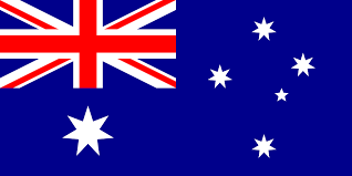 The Australian National Flag