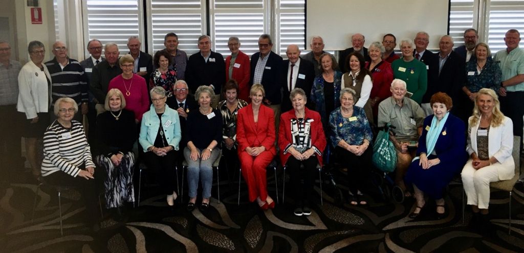 Regional News - The Order of Australia Association