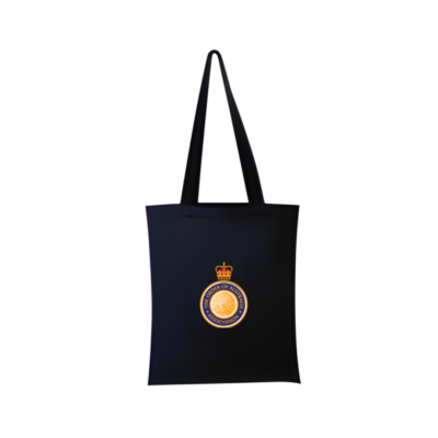 Tote Bag - Canvas